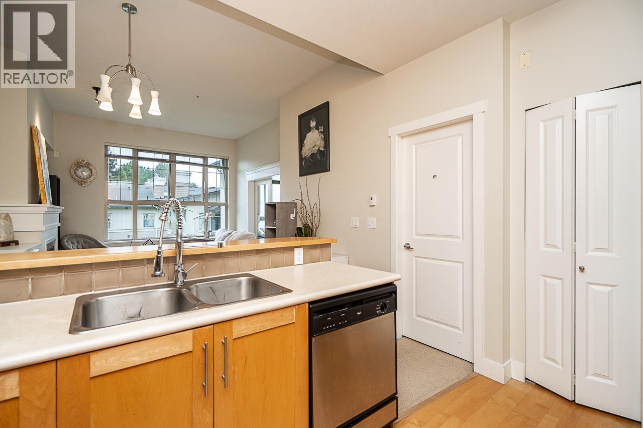 1406 4655 Valley Drive, Vancouver, British Columbia  V6J 5L6 - Photo 15 - R3170967