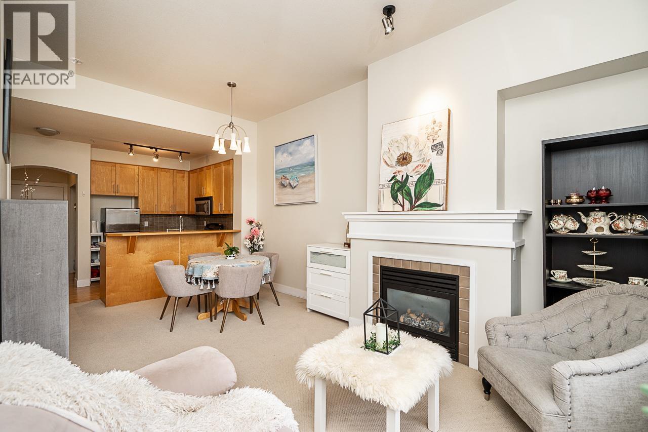1406 4655 Valley Drive, Vancouver, British Columbia  V6J 5L6 - Photo 2 - R3170967