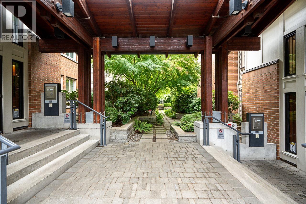 1406 4655 Valley Drive, Vancouver, British Columbia  V6J 5L6 - Photo 24 - R3170967