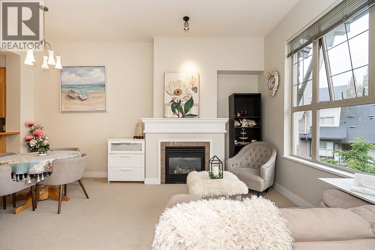 1406 4655 Valley Drive, Vancouver, British Columbia  V6J 5L6 - Photo 3 - R3170967