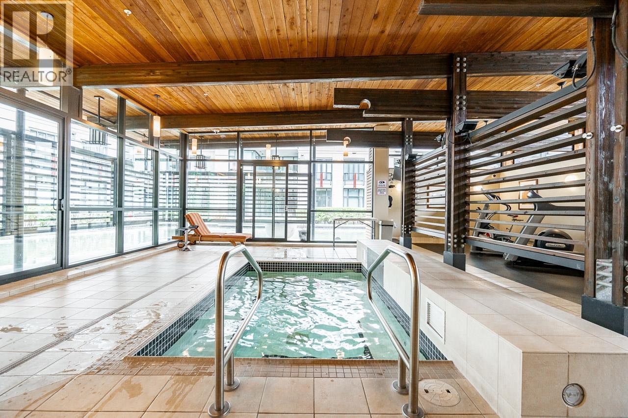 1406 4655 Valley Drive, Vancouver, British Columbia  V6J 5L6 - Photo 31 - R3170967