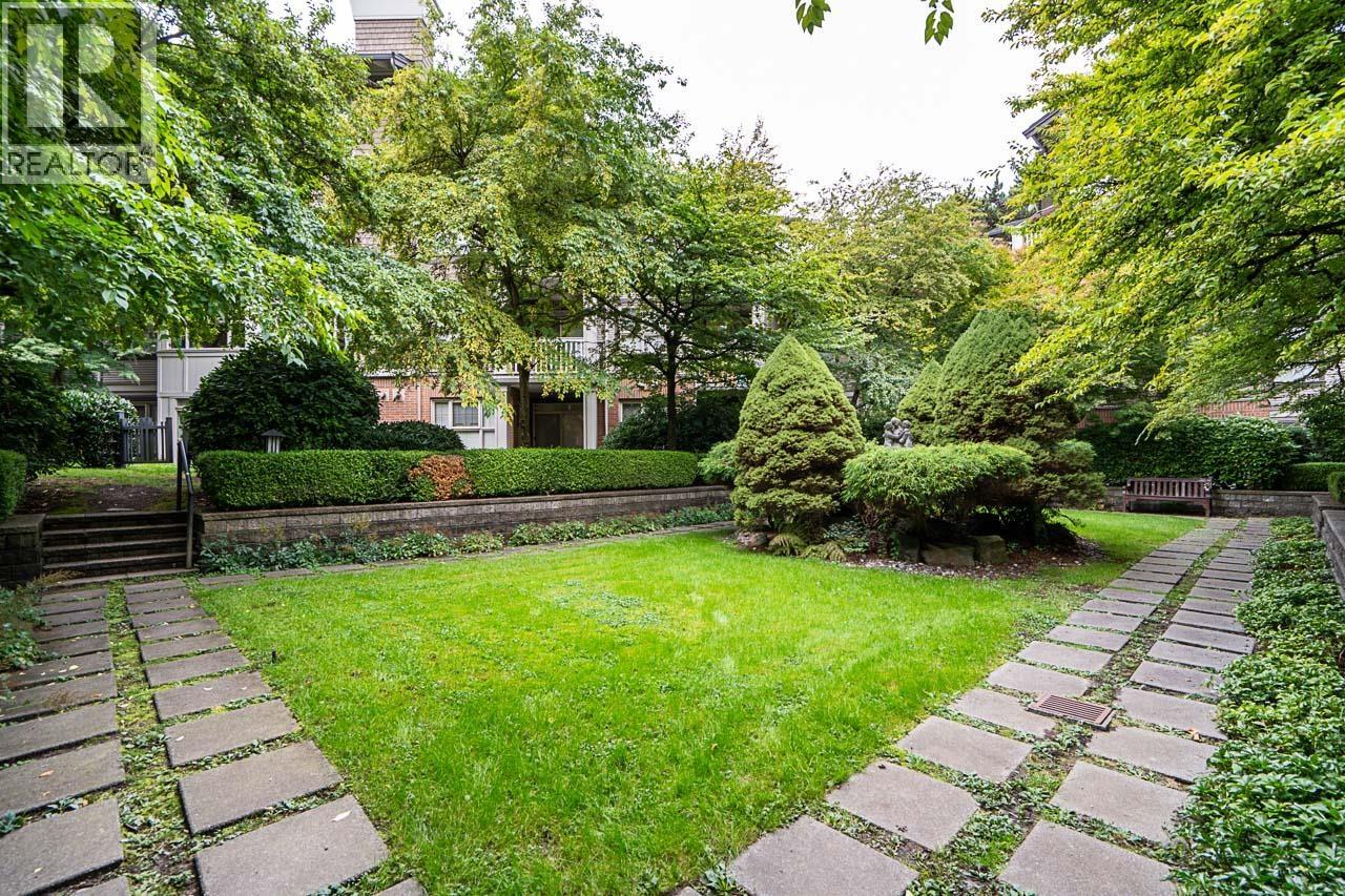 1406 4655 Valley Drive, Vancouver, British Columbia  V6J 5L6 - Photo 33 - R3170967
