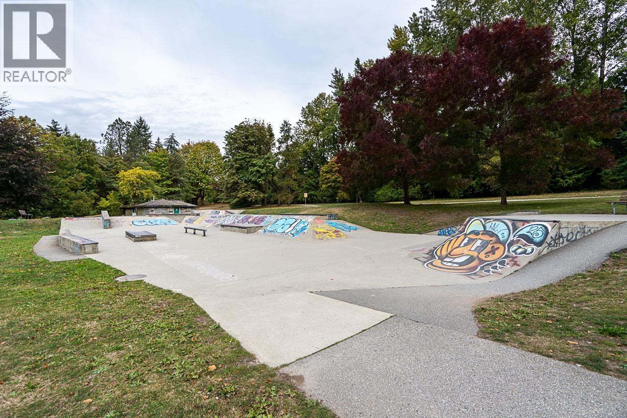 1406 4655 Valley Drive, Vancouver, British Columbia  V6J 5L6 - Photo 38 - R3170967