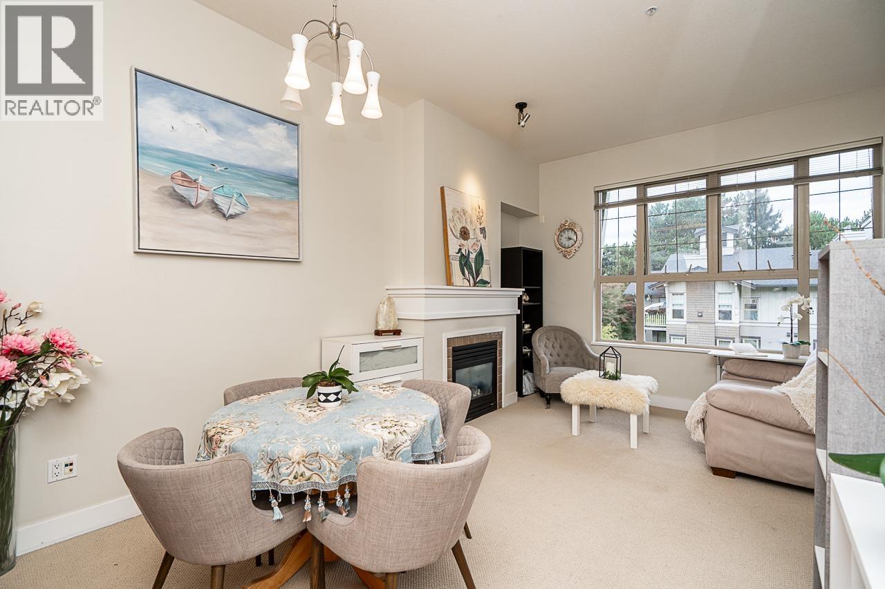 1406 4655 Valley Drive, Vancouver, British Columbia  V6J 5L6 - Photo 4 - R3170967
