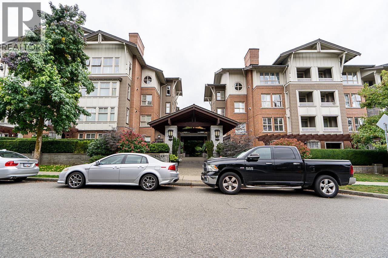 1406 4655 Valley Drive, Vancouver, British Columbia  V6J 5L6 - Photo 40 - R3170967