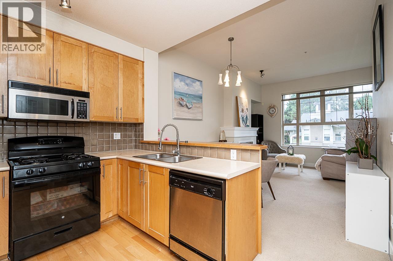 1406 4655 Valley Drive, Vancouver, British Columbia  V6J 5L6 - Photo 6 - R3170967