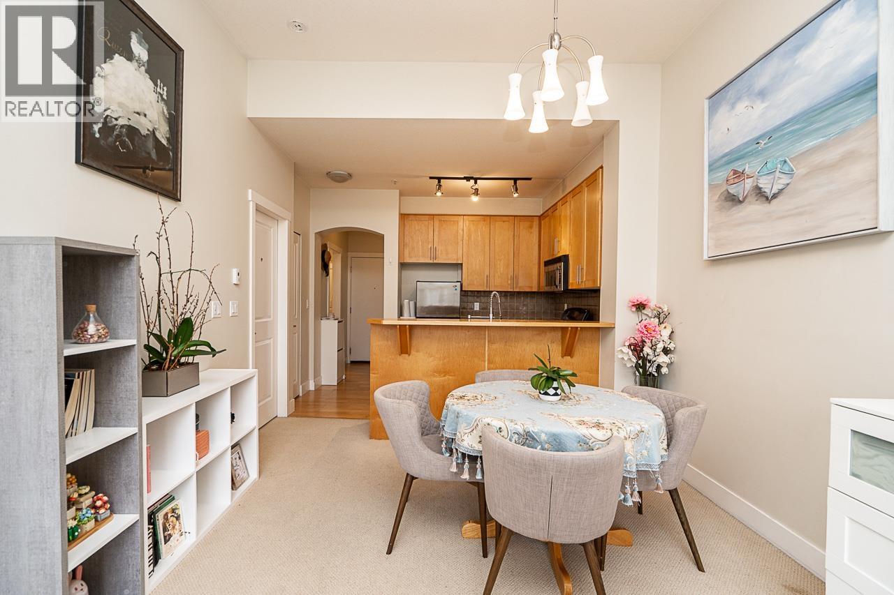 1406 4655 Valley Drive, Vancouver, British Columbia  V6J 5L6 - Photo 8 - R3170967