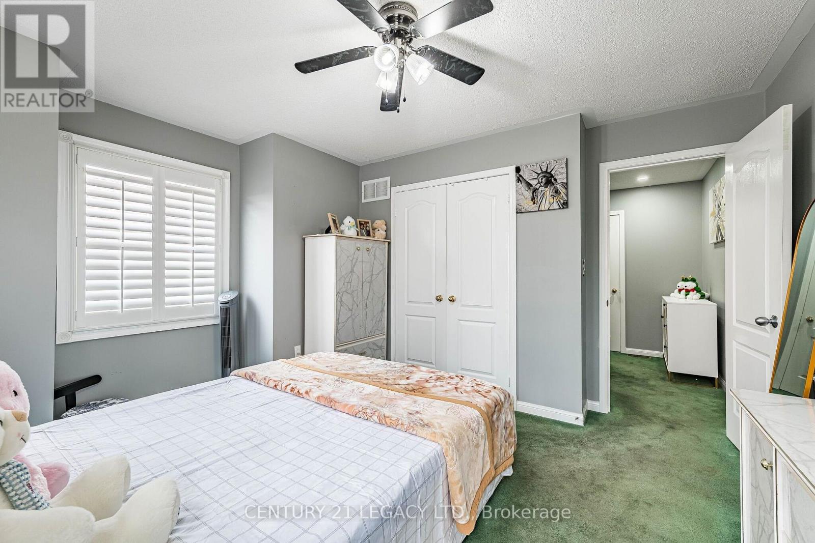 64 Narrow Valley Crescent, Brampton, Ontario  L6R 2M4 - Photo 24 - W13833668
