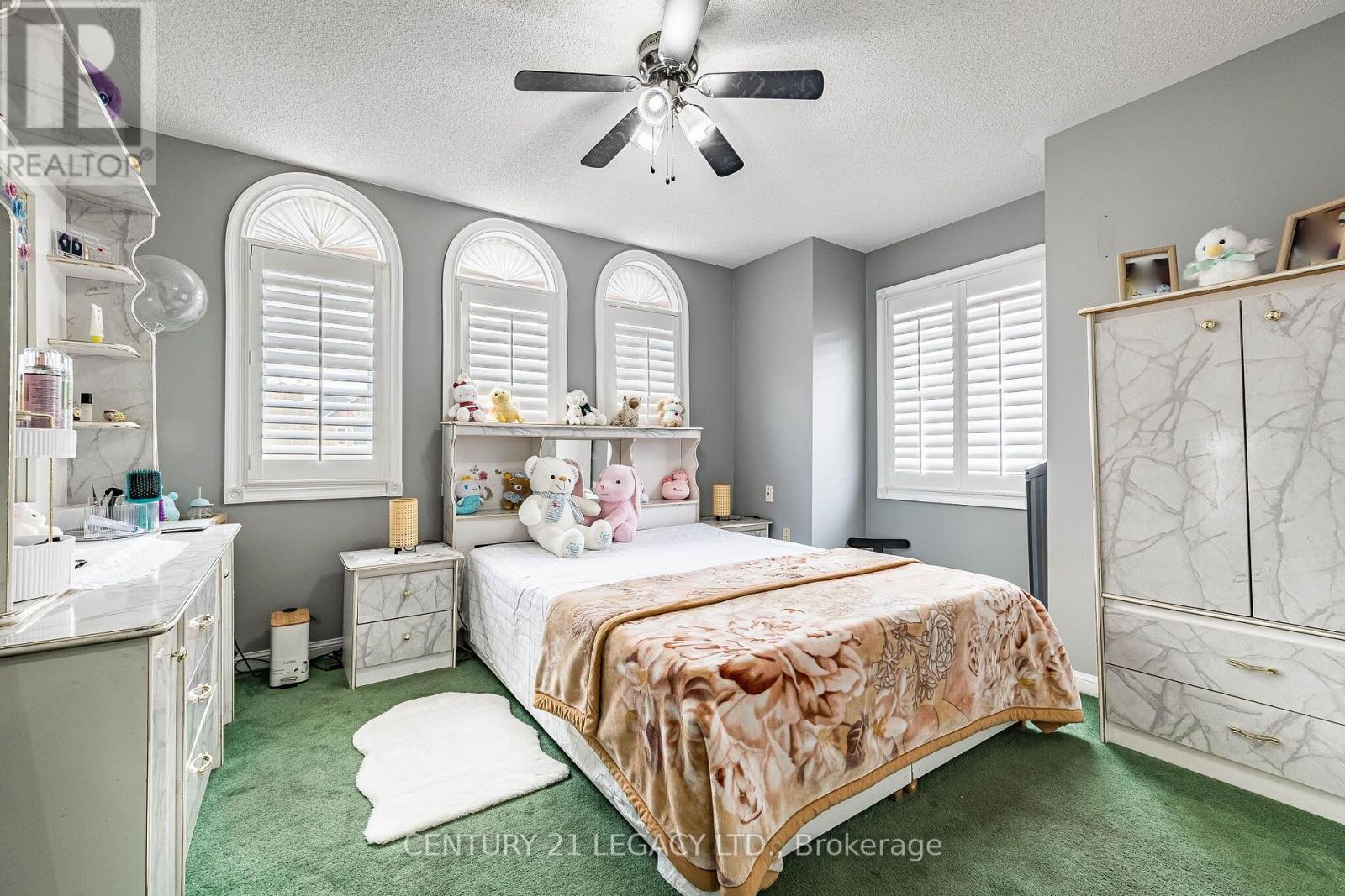 64 Narrow Valley Crescent, Brampton, Ontario  L6R 2M4 - Photo 25 - W13833668