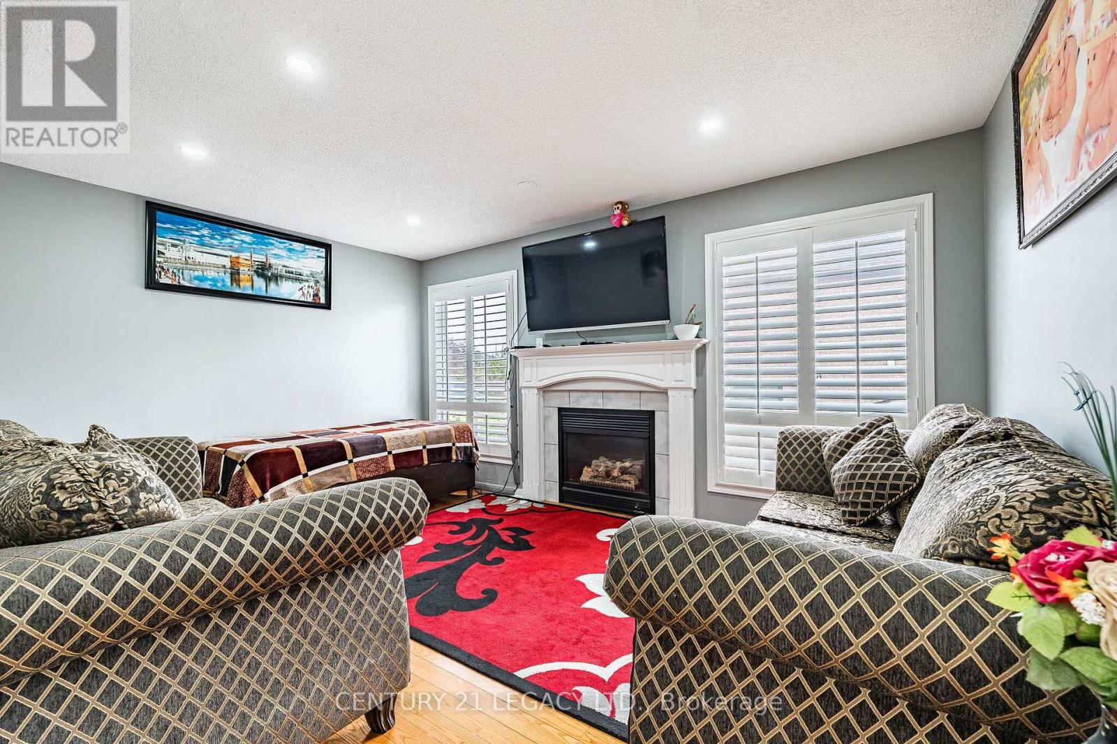 64 Narrow Valley Crescent, Brampton, Ontario  L6R 2M4 - Photo 15 - W13833668