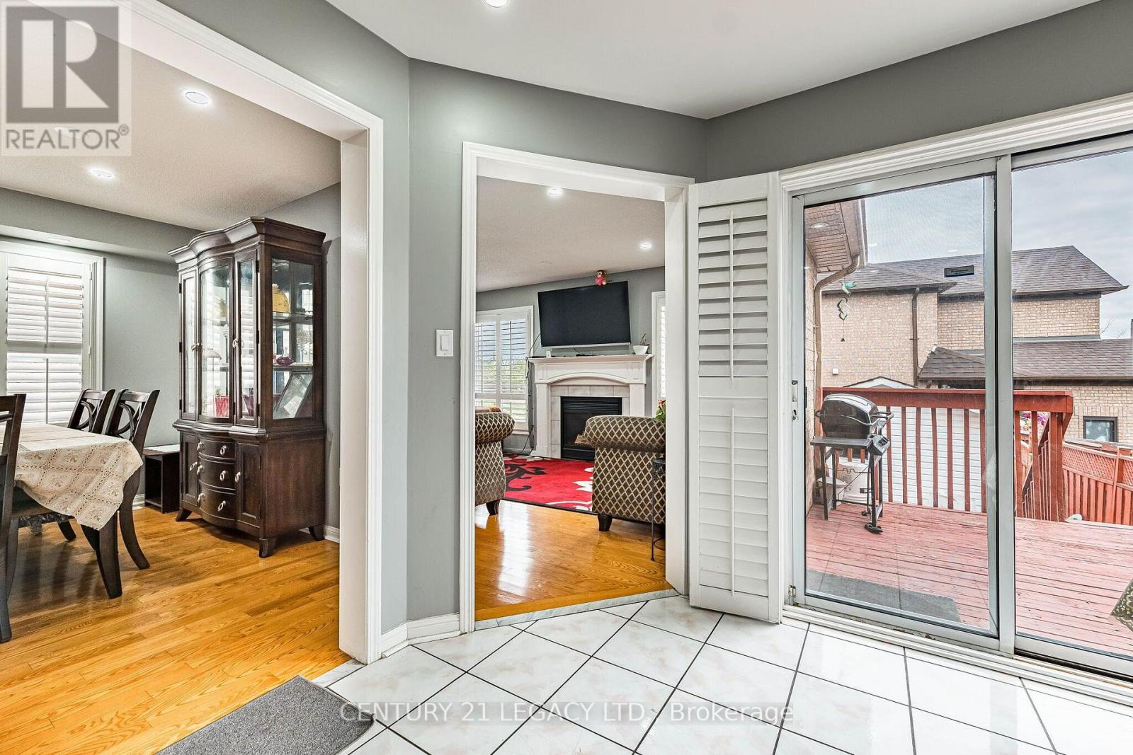 64 Narrow Valley Crescent, Brampton, Ontario  L6R 2M4 - Photo 16 - W13833668