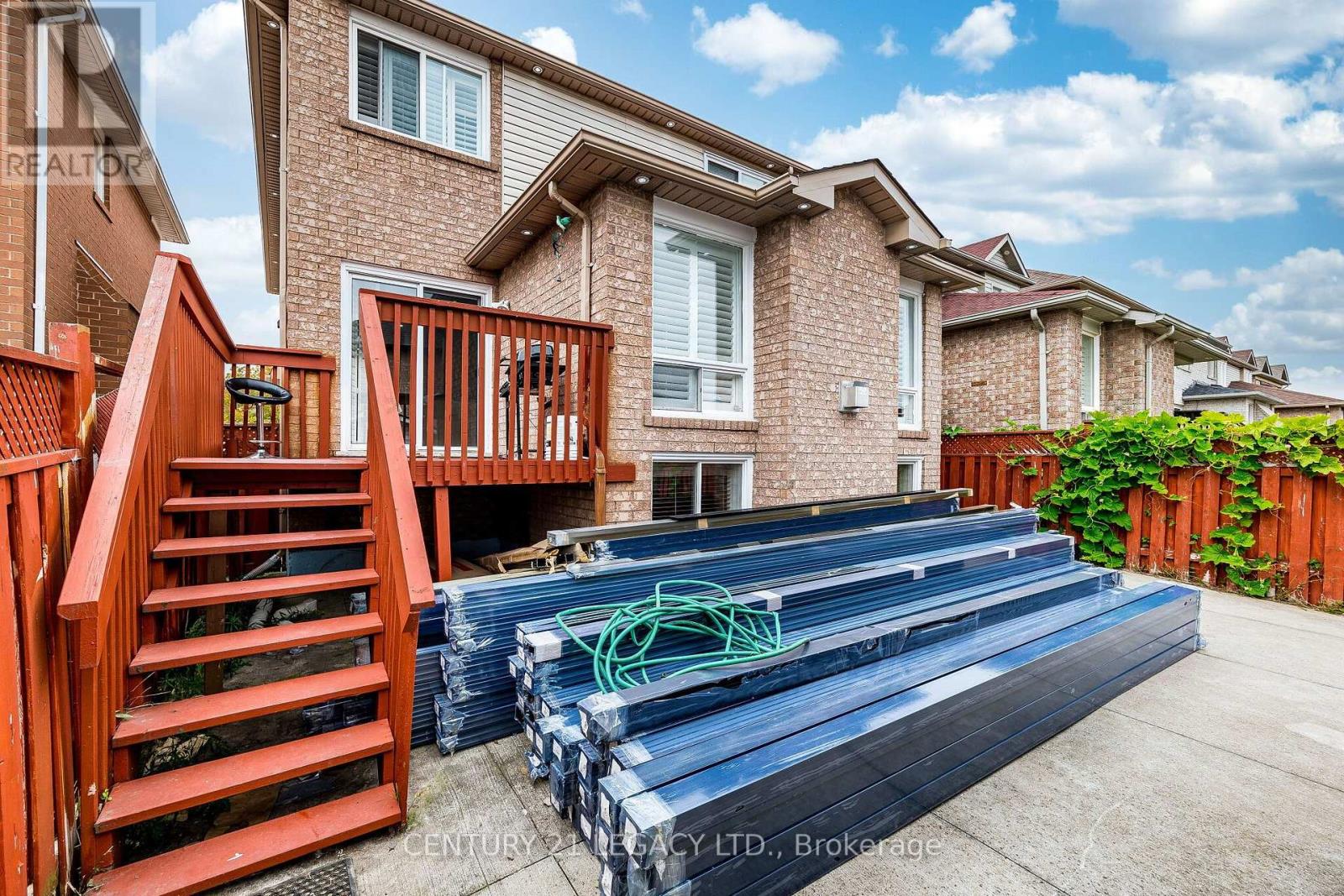 64 Narrow Valley Crescent, Brampton, Ontario  L6R 2M4 - Photo 47 - W13833668