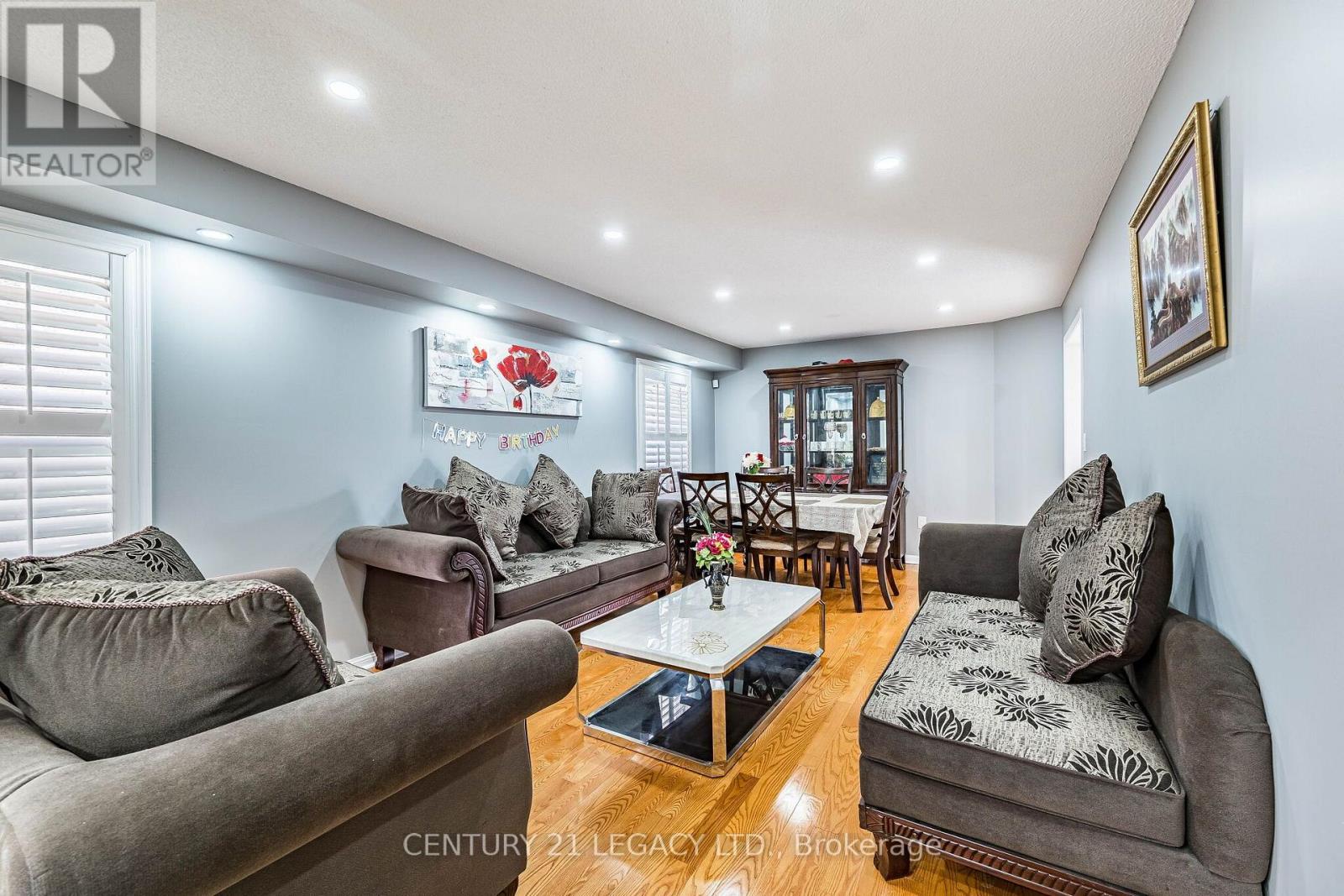 64 Narrow Valley Crescent, Brampton, Ontario  L6R 2M4 - Photo 6 - W13833668