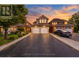 64 NARROW VALLEY CRESCENT, Brampton, Ontario
