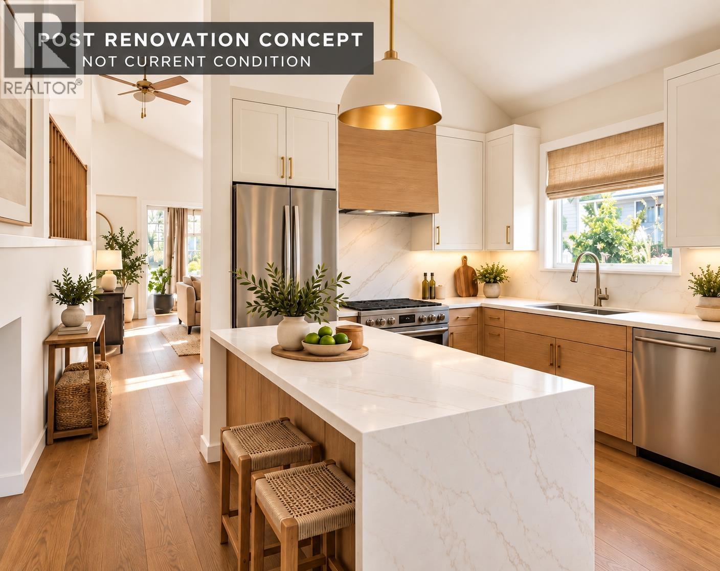 875 Porteau Place, North Vancouver, British Columbia  V7H 2P8 - Photo 8 - R3170972