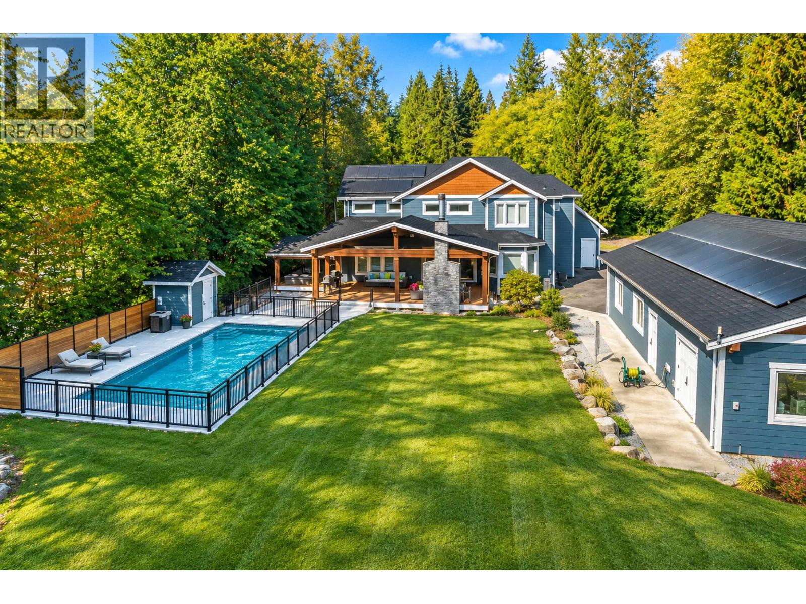 11380 248 Street, Maple Ridge, British Columbia  V2W 1H4 - Photo 36 - R3170976