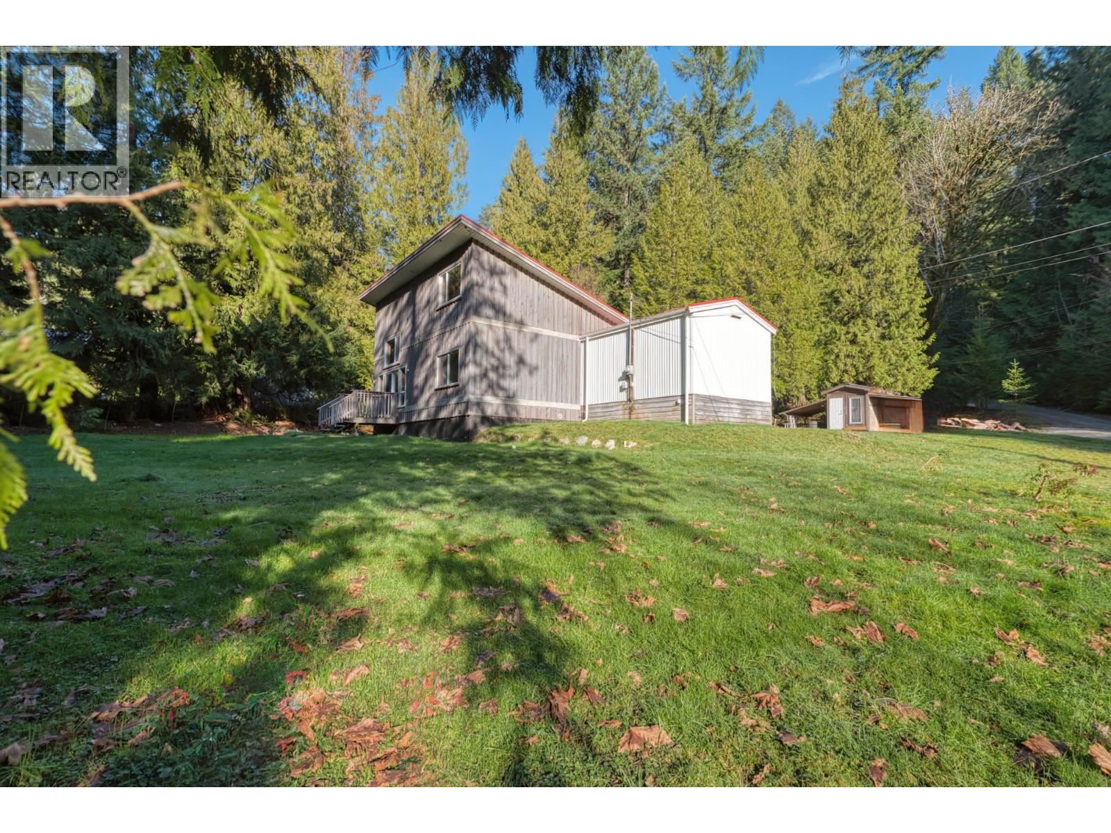 7103 Sechelt Inlet Road, Sechelt, British Columbia  V7Z 0P1 - Photo 36 - R3170977
