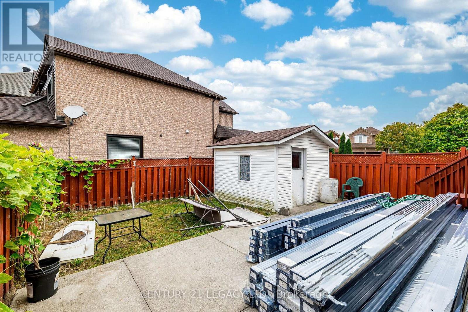 64 Narrow Valley Crescent, Brampton, Ontario  L6R 2M4 - Photo 48 - W13833668