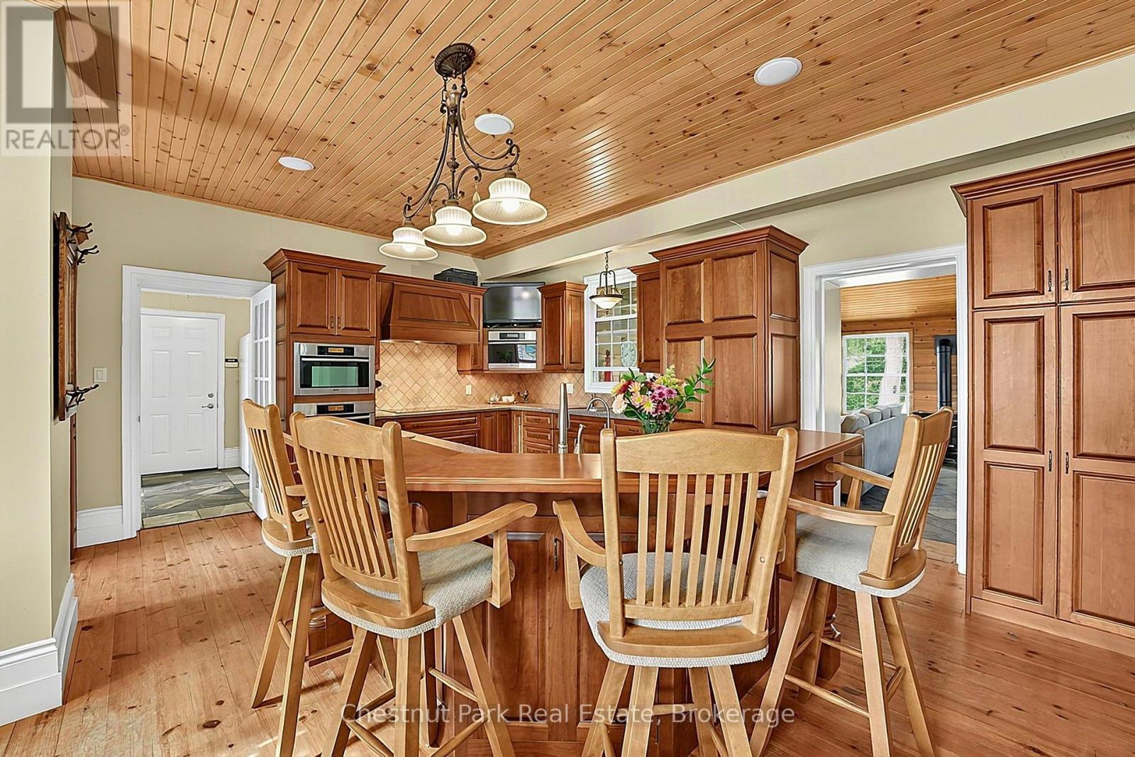 1164 Fairgrounds Road N, Clearview, Ontario  L0M 1S0 - Photo 12 - S13845130