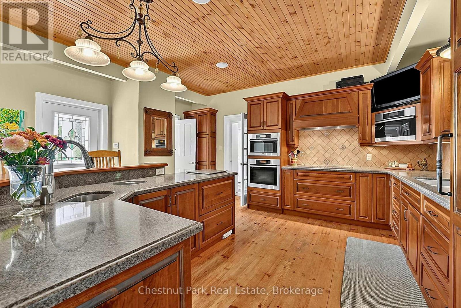 1164 Fairgrounds Road N, Clearview, Ontario  L0M 1S0 - Photo 13 - S13845130