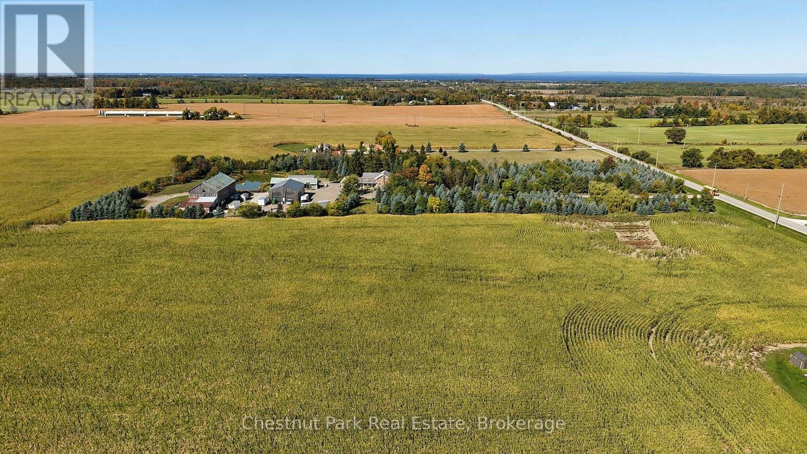 1164 Fairgrounds Road N, Clearview, Ontario  L0M 1S0 - Photo 50 - S13845130