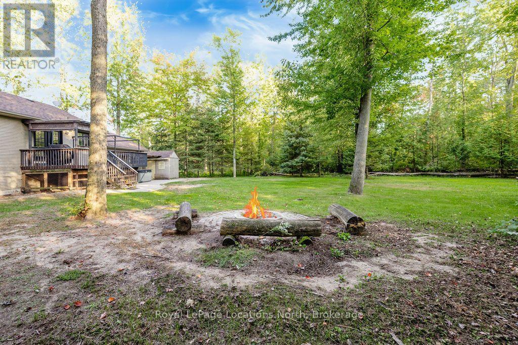83 Crocus Drive, Wasaga Beach, Ontario  L9Z 2Z7 - Photo 30 - S13845184