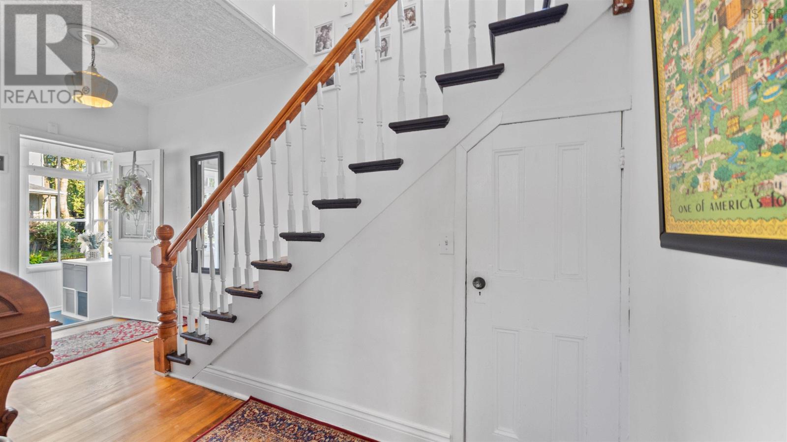 10 Dawson Street, Dartmouth, Nova Scotia  B3A 3A7 - Photo 4 - 202624700