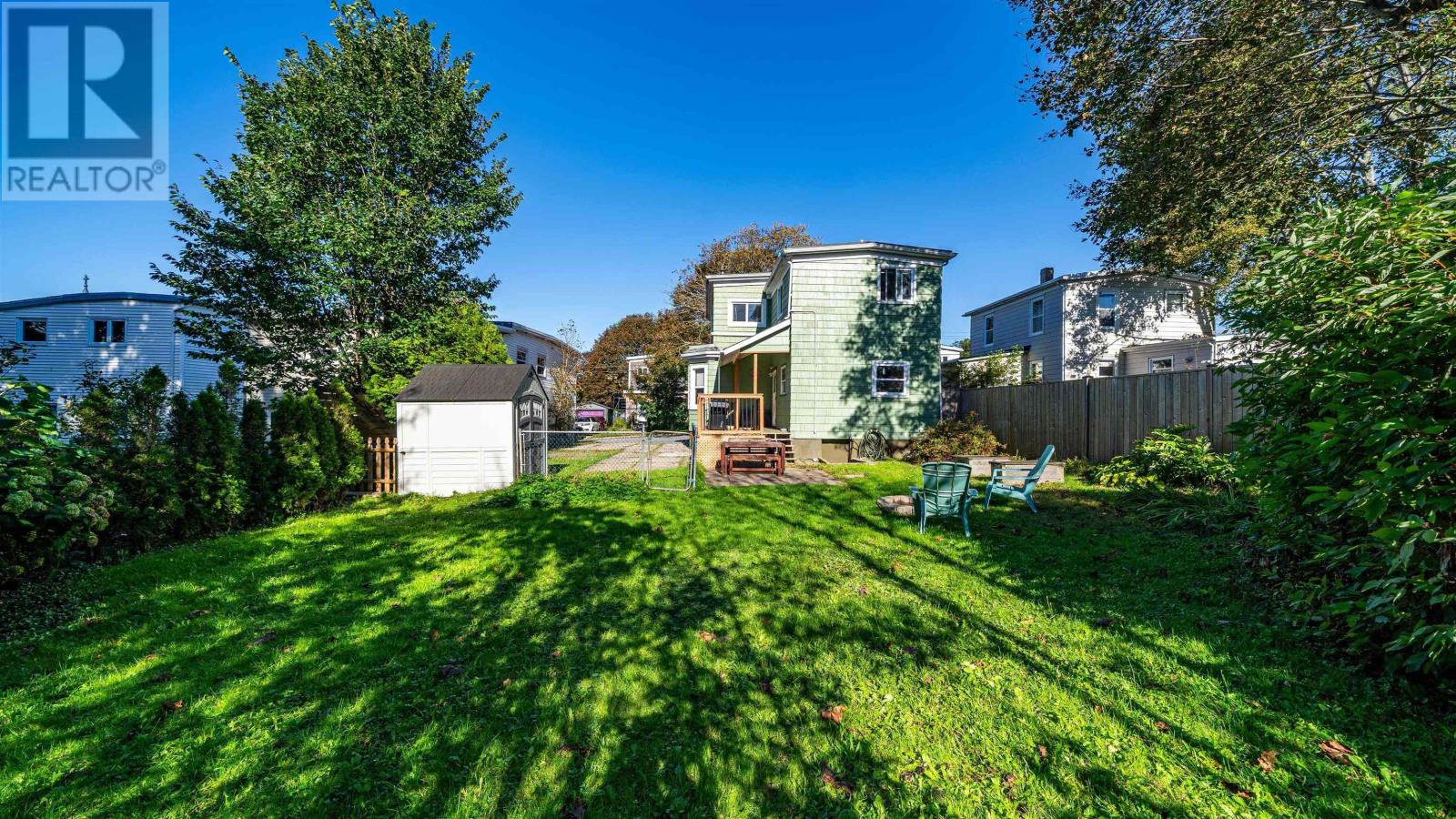 10 Dawson Street, Dartmouth, Nova Scotia  B3A 3A7 - Photo 43 - 202624700
