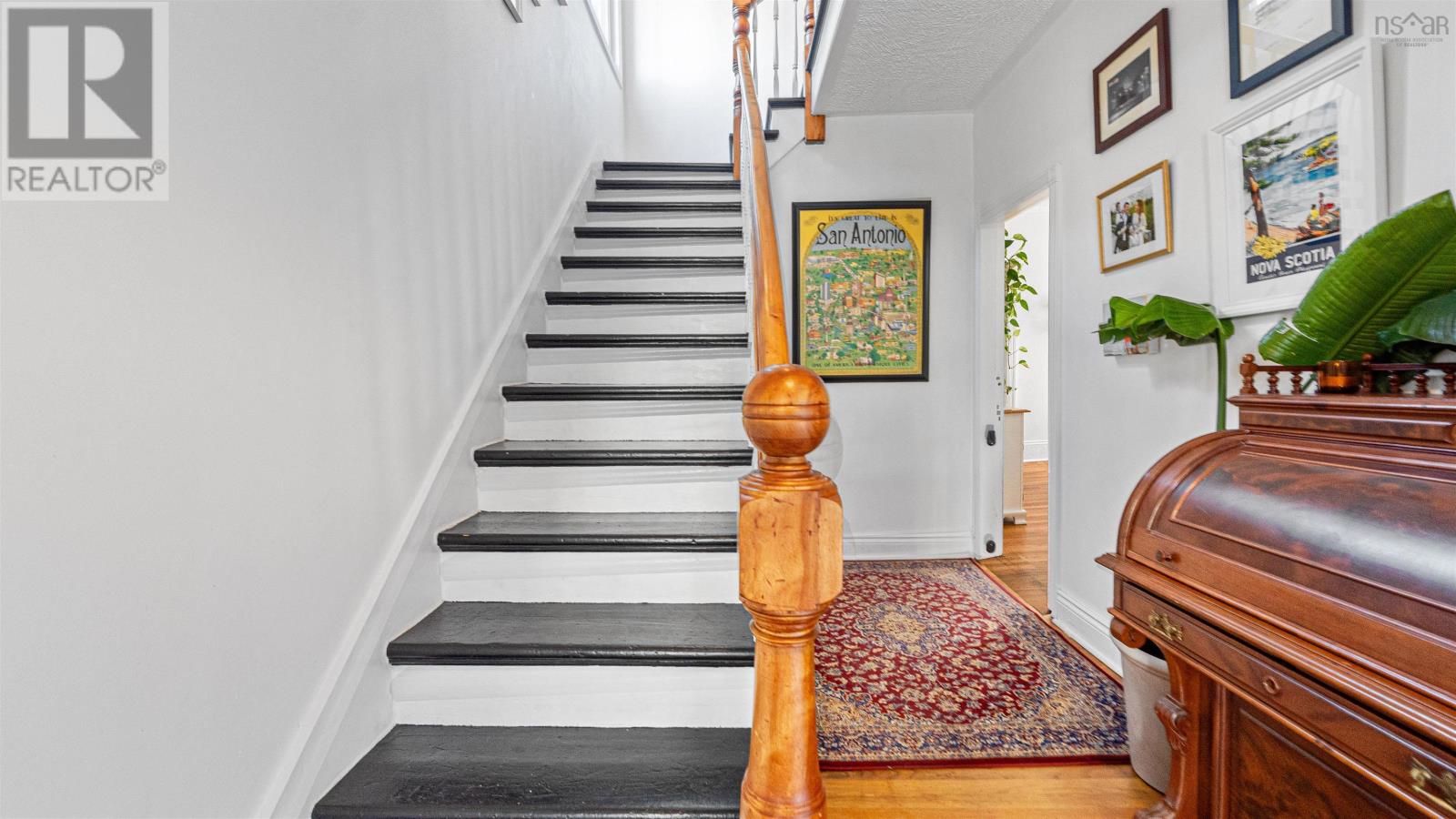 10 Dawson Street, Dartmouth, Nova Scotia  B3A 3A7 - Photo 3 - 202624700