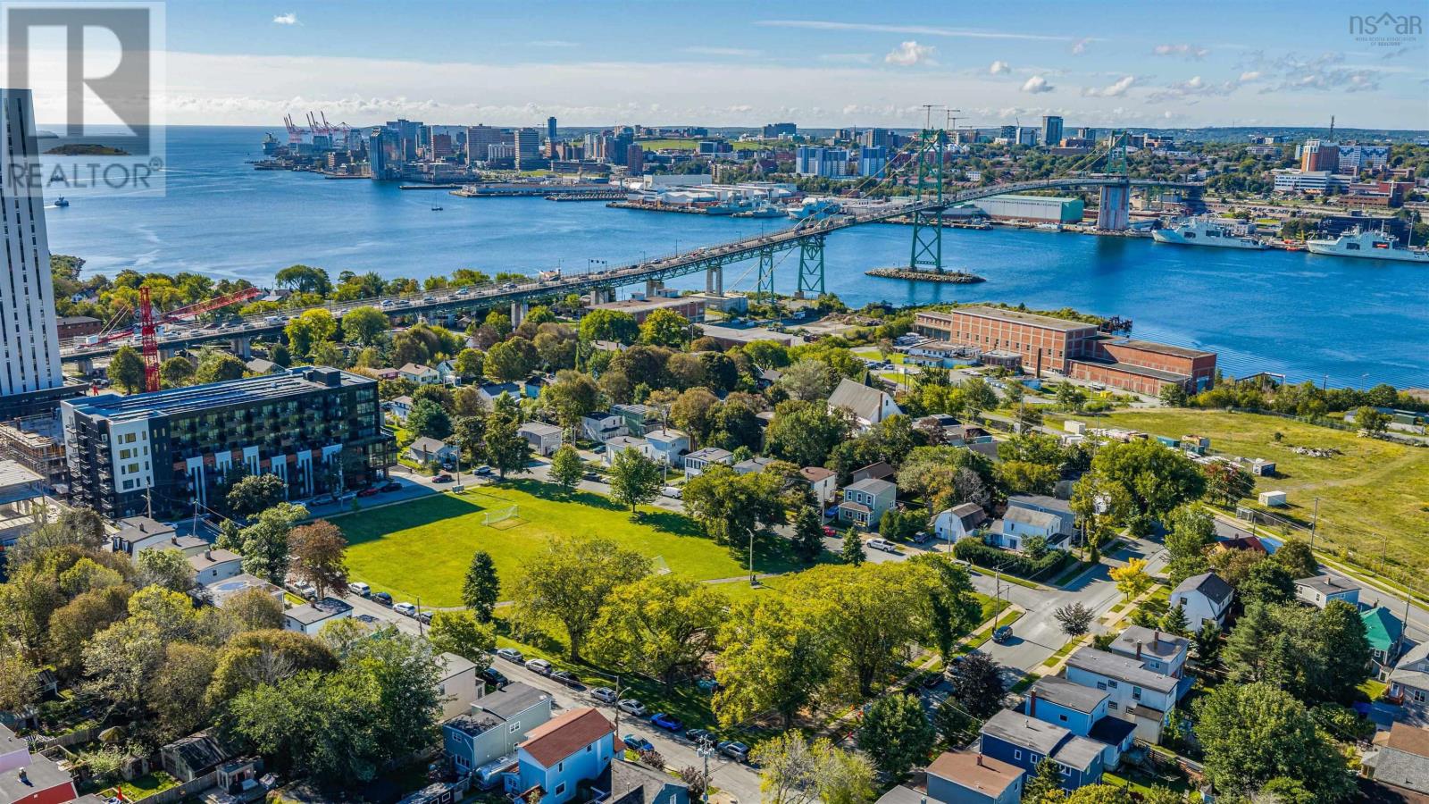10 Dawson Street, Dartmouth, Nova Scotia  B3A 3A7 - Photo 48 - 202624700
