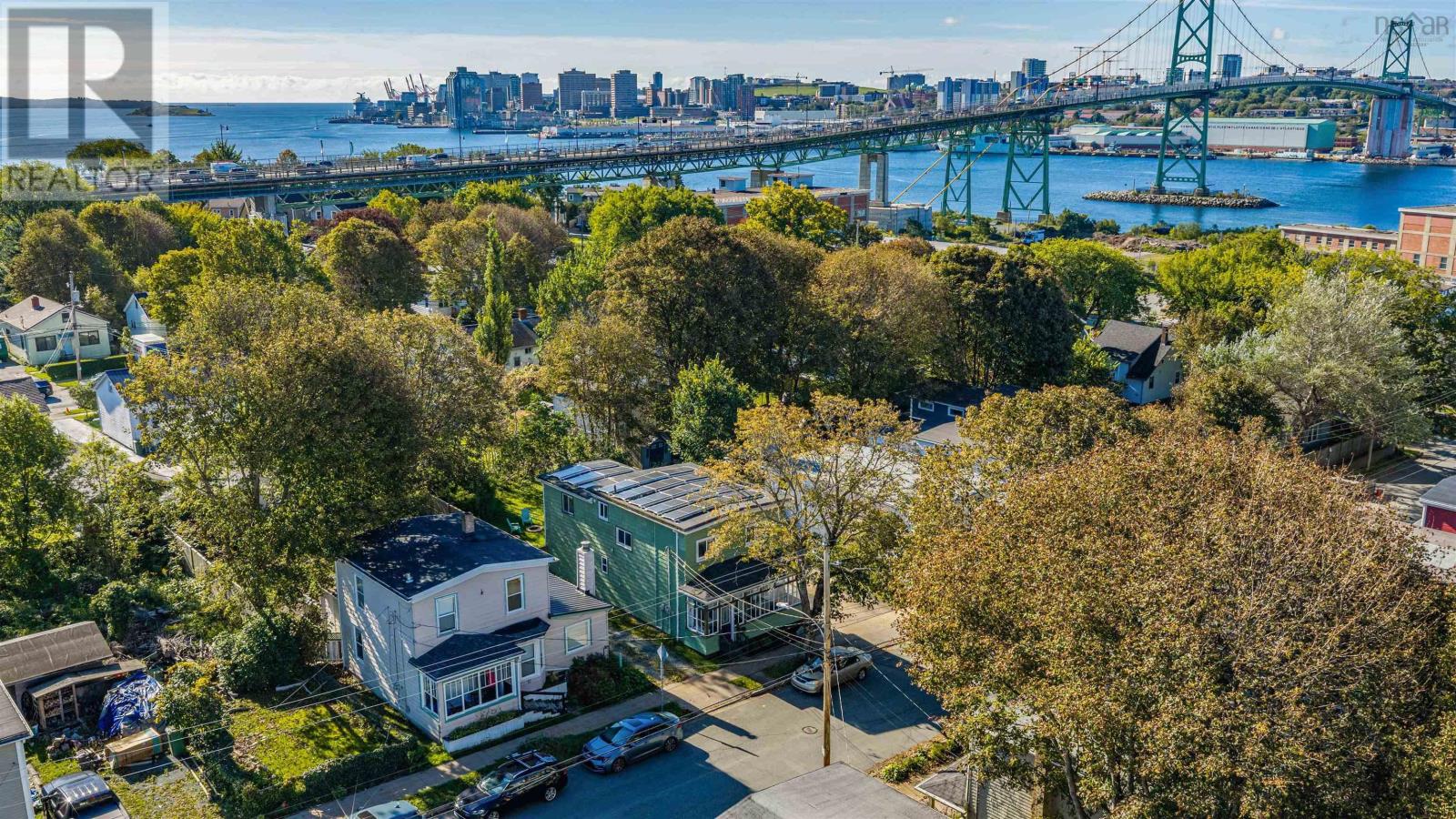 10 Dawson Street, Dartmouth, Nova Scotia  B3A 3A7 - Photo 44 - 202624700