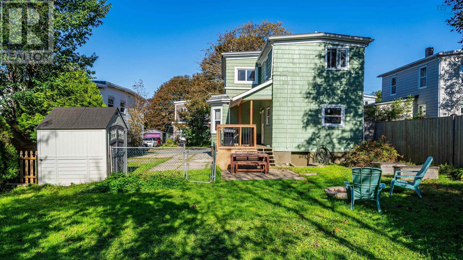 10 Dawson Street, Dartmouth, Nova Scotia  B3A 3A7 - Photo 41 - 202624700