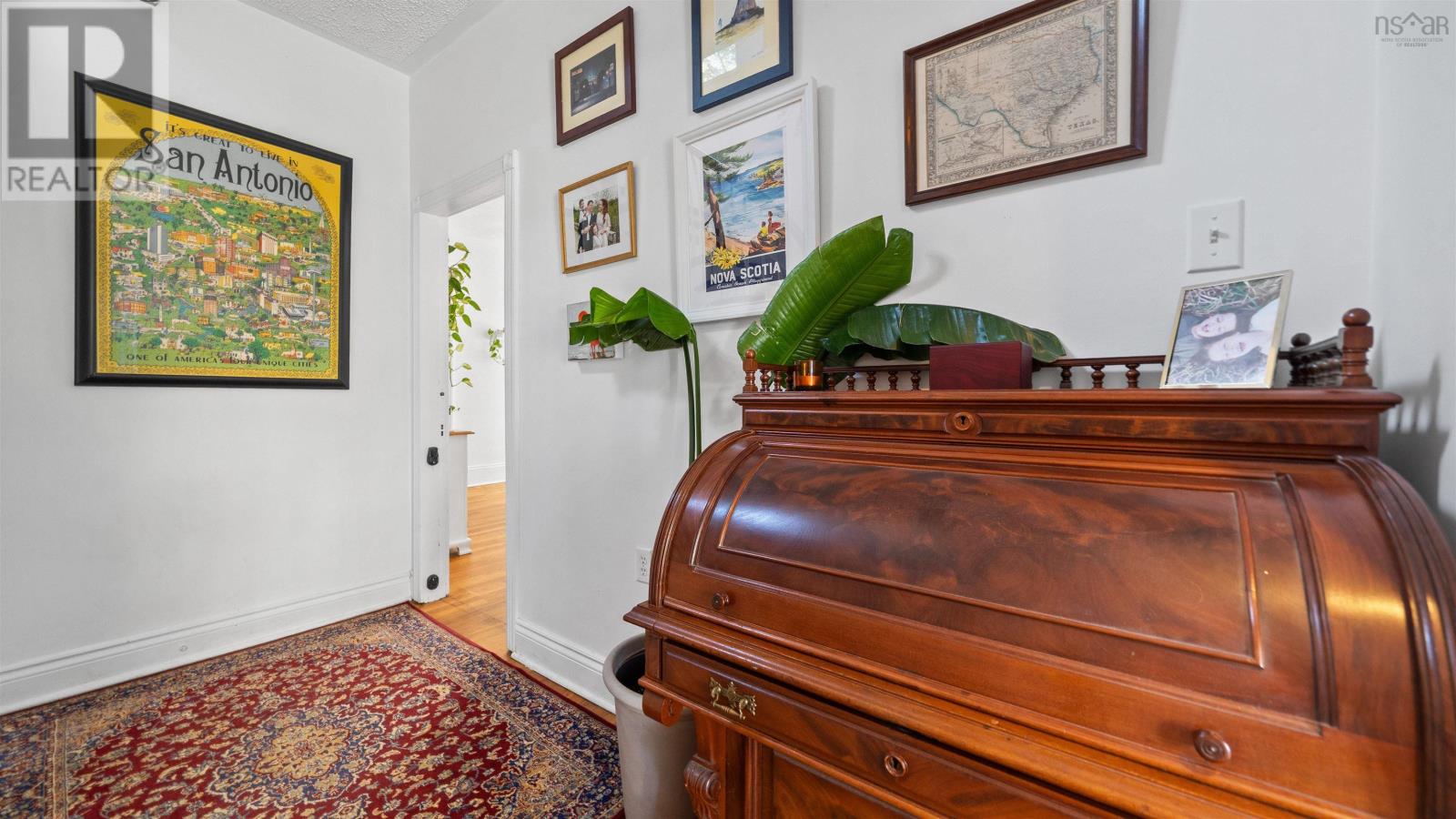 10 Dawson Street, Dartmouth, Nova Scotia  B3A 3A7 - Photo 5 - 202624700