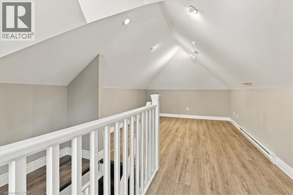 17 Eby Street S Unit# Upper, Kitchener, Ontario N2G 3K6 - Photo 8 - 40866876