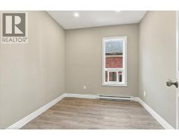 17 EBY Street S Unit# Upper, Kitchener, Ontario