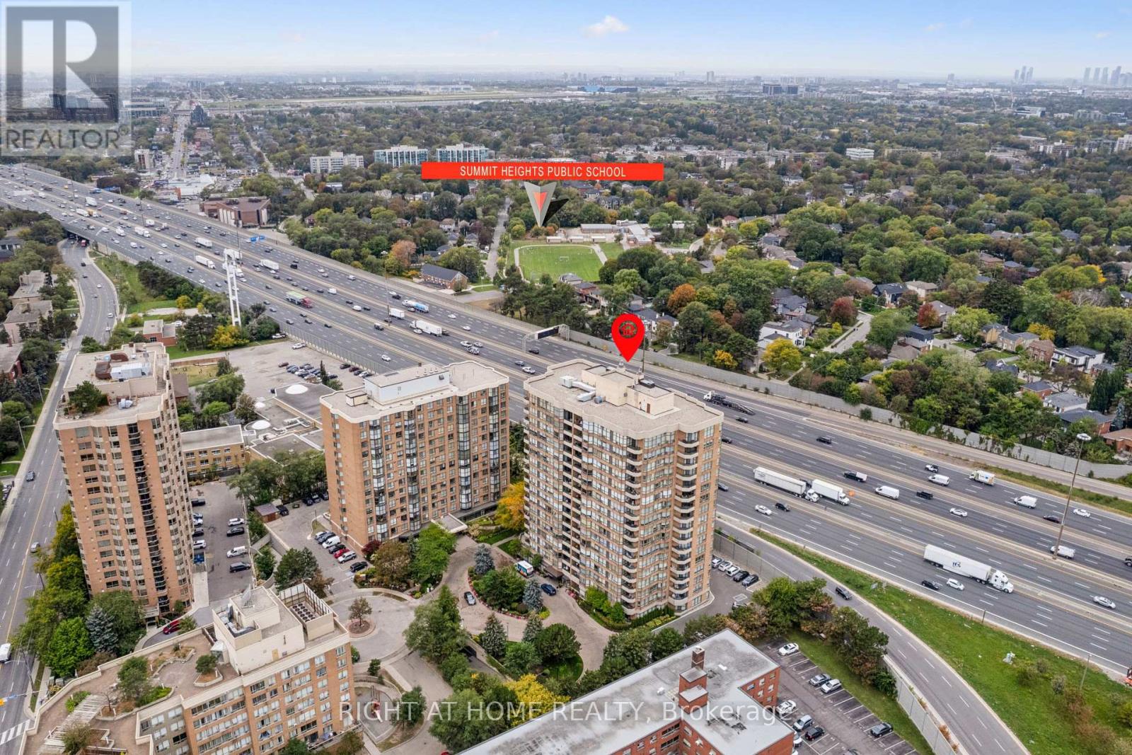 1217 - 268 Ridley Boulevard, Toronto, Ontario  M5M 4N3 - Photo 26 - C13845162