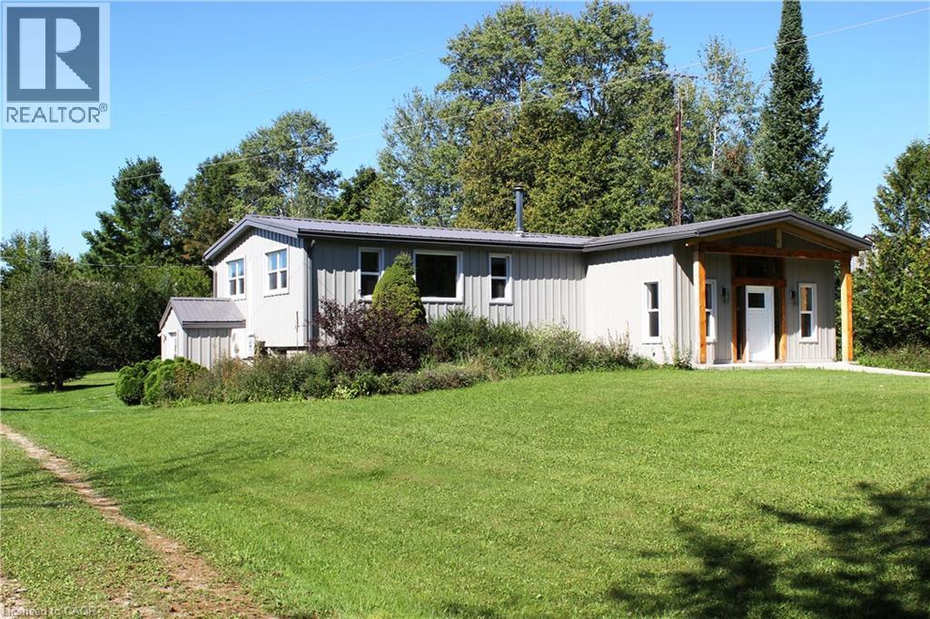 235132 CONCESSION 2 WGR, West Grey, Ontario