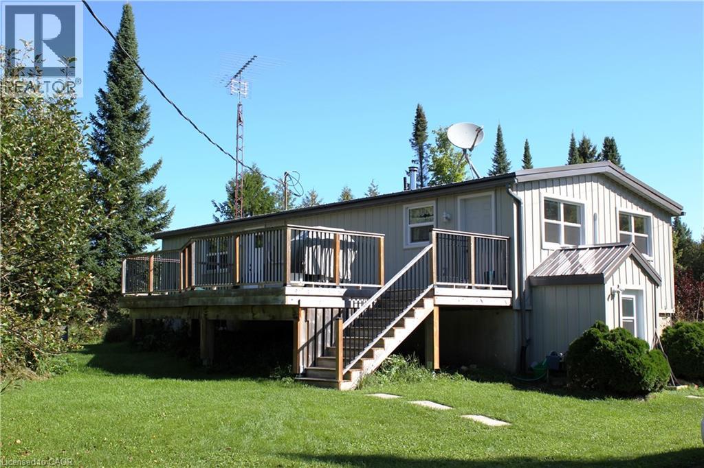 235132 Concession 2 Wgr, West Grey, Ontario  N0G 1R0 - Photo 16 - 40867842