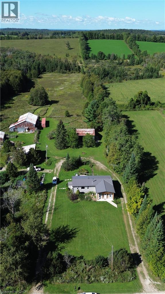 235132 Concession 2 Wgr, West Grey, Ontario  N0G 1R0 - Photo 3 - 40867842