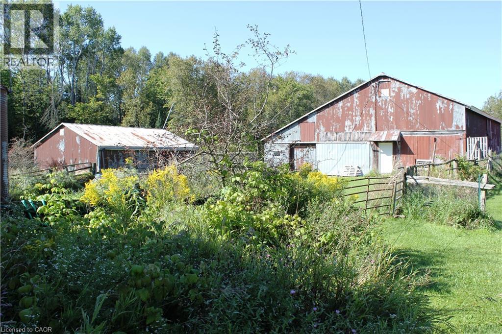 235132 Concession 2 Wgr, West Grey, Ontario  N0G 1R0 - Photo 19 - 40867842