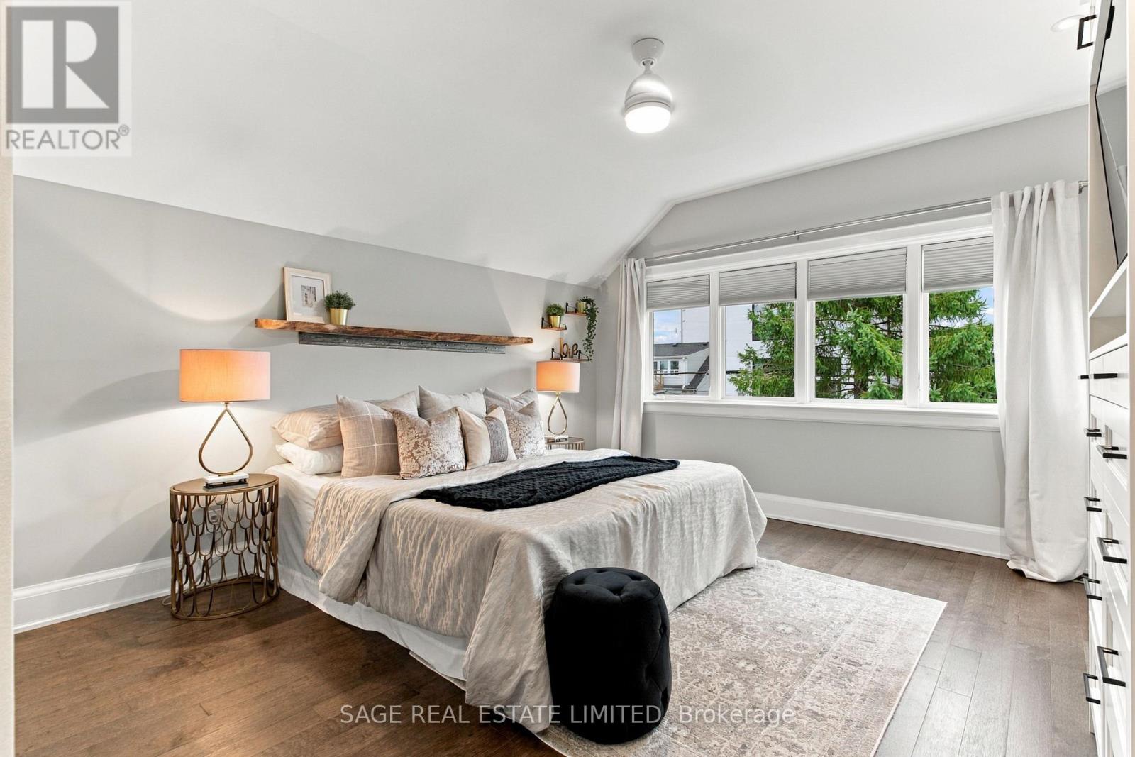 106 Tiago Avenue, Toronto, Ontario  M4B 2A3 - Photo 22 - E13845220