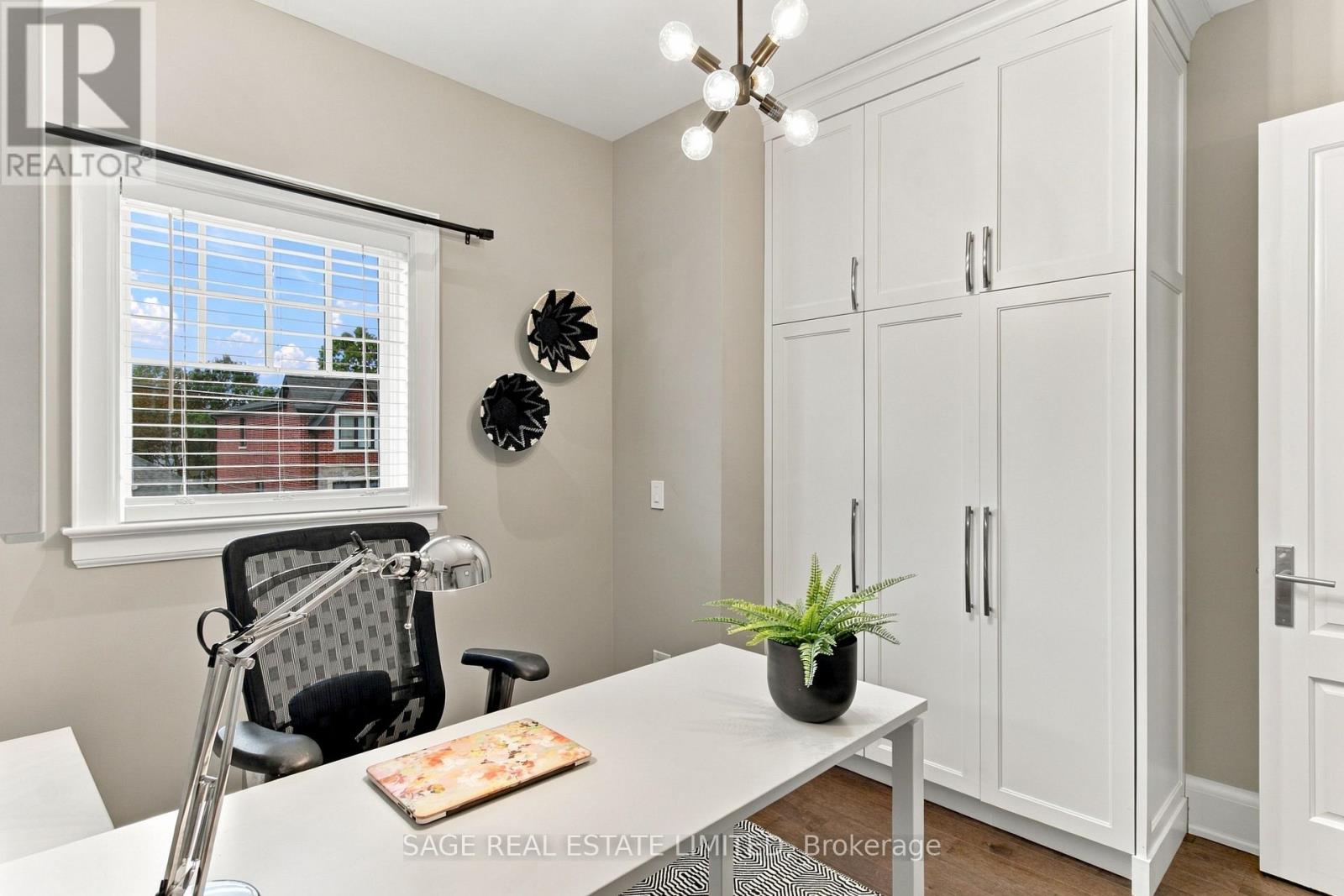 106 Tiago Avenue, Toronto, Ontario  M4B 2A3 - Photo 31 - E13845220