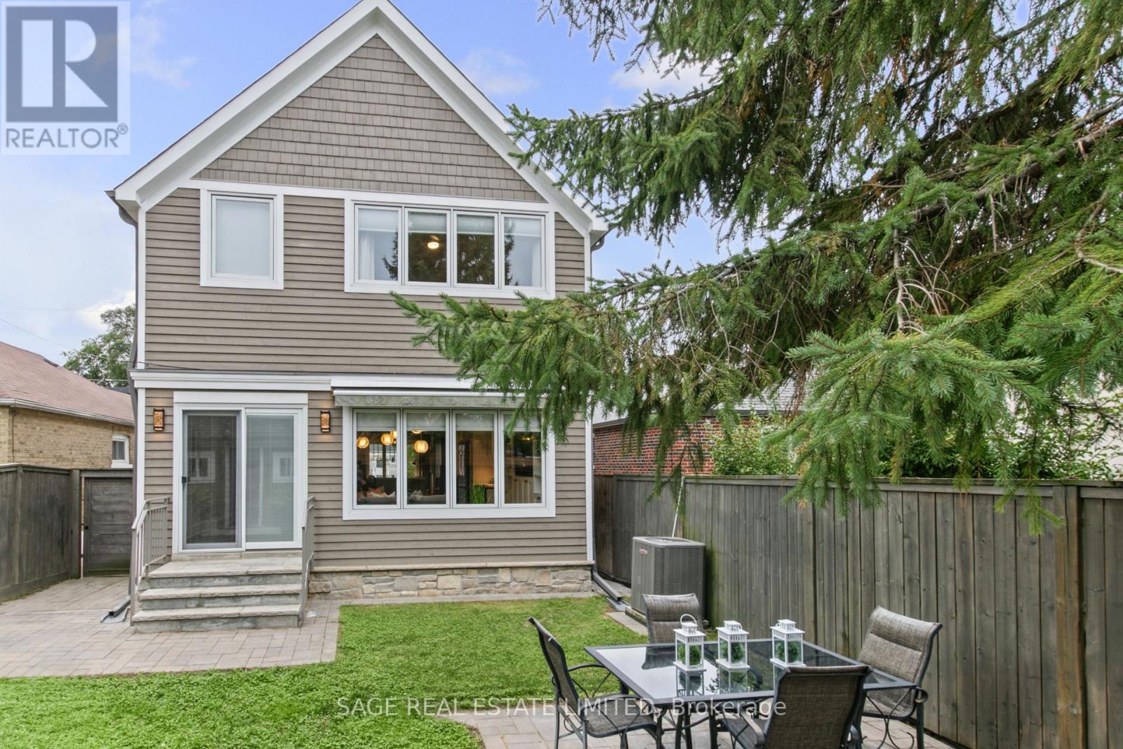 106 Tiago Avenue, Toronto, Ontario  M4B 2A3 - Photo 46 - E13845220