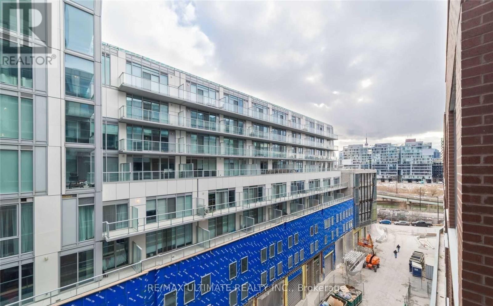 710 - 30 Baseball Place, Toronto, Ontario  M4M 0E8 - Photo 14 - E13845224
