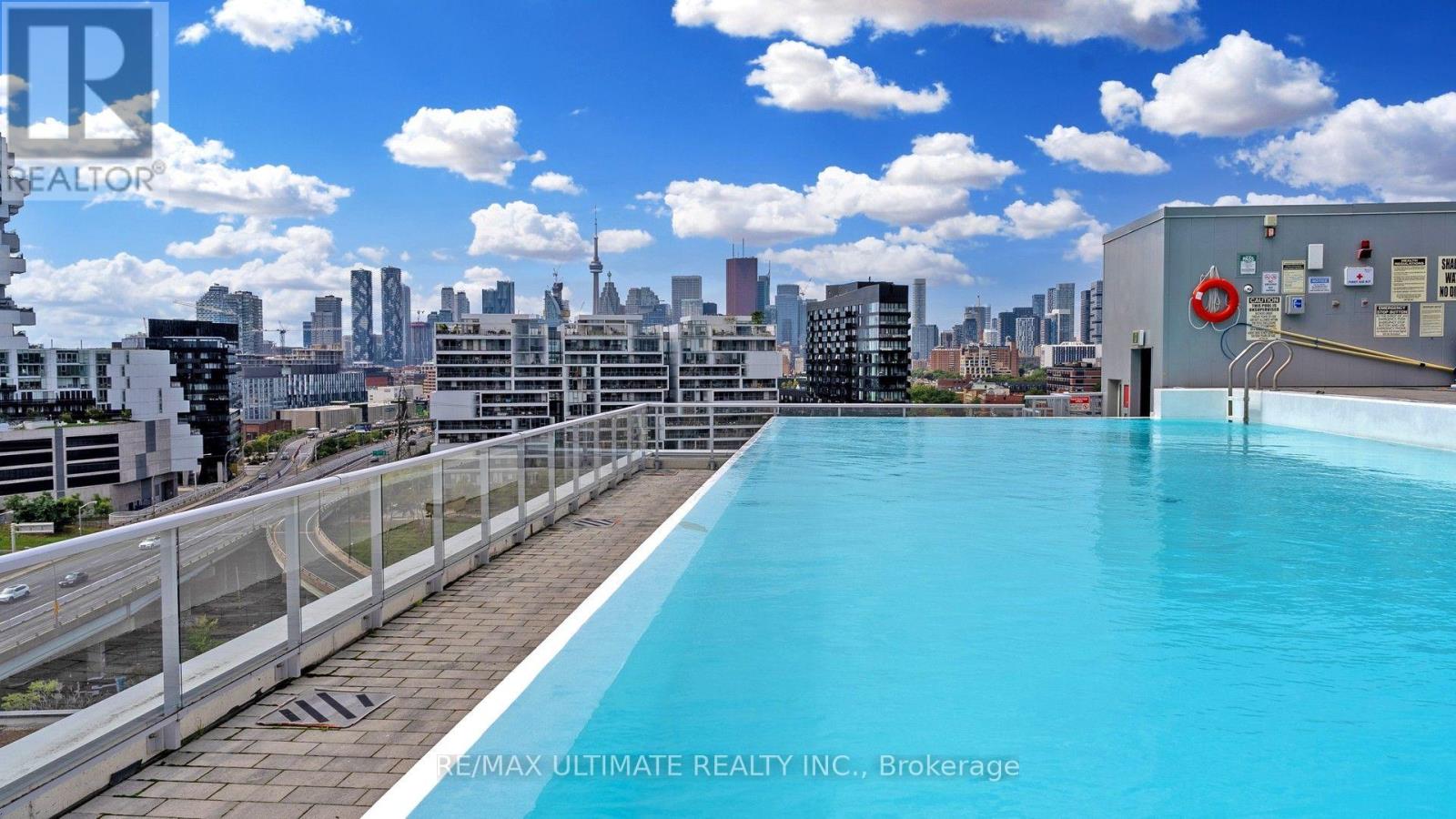 710 - 30 Baseball Place, Toronto, Ontario  M4M 0E8 - Photo 17 - E13845224