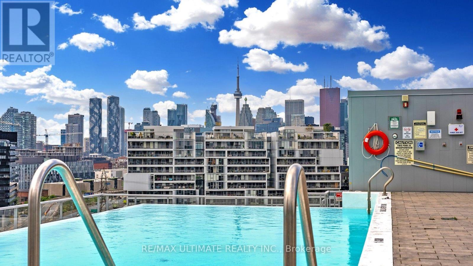 710 - 30 Baseball Place, Toronto, Ontario  M4M 0E8 - Photo 18 - E13845224