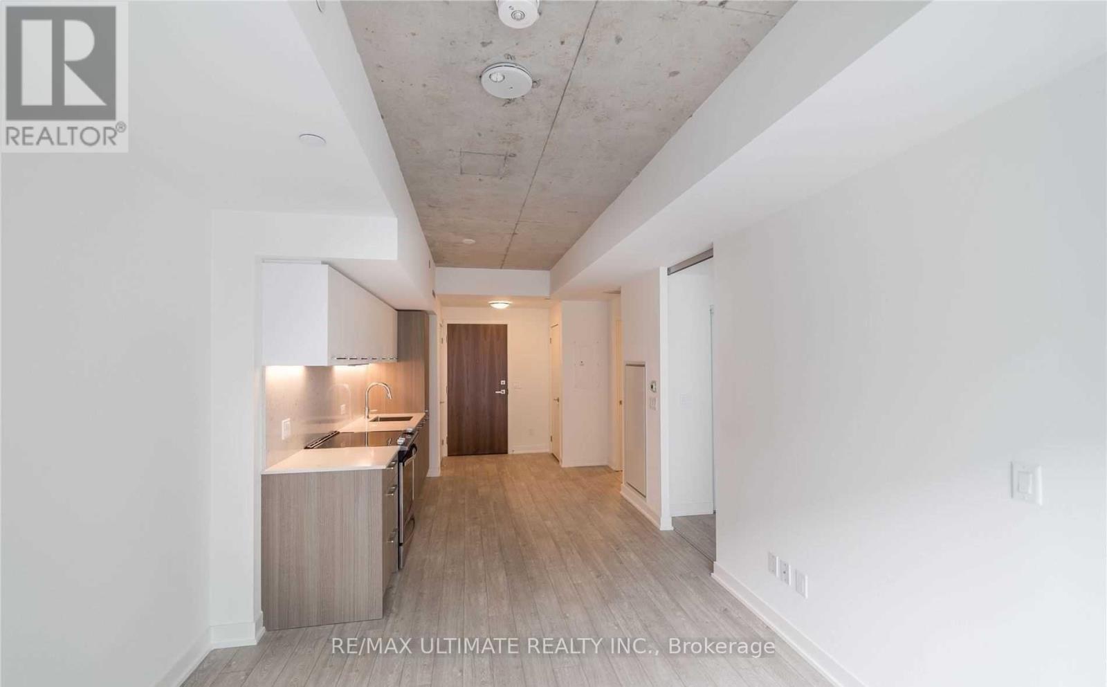 710 - 30 Baseball Place, Toronto, Ontario  M4M 0E8 - Photo 3 - E13845224