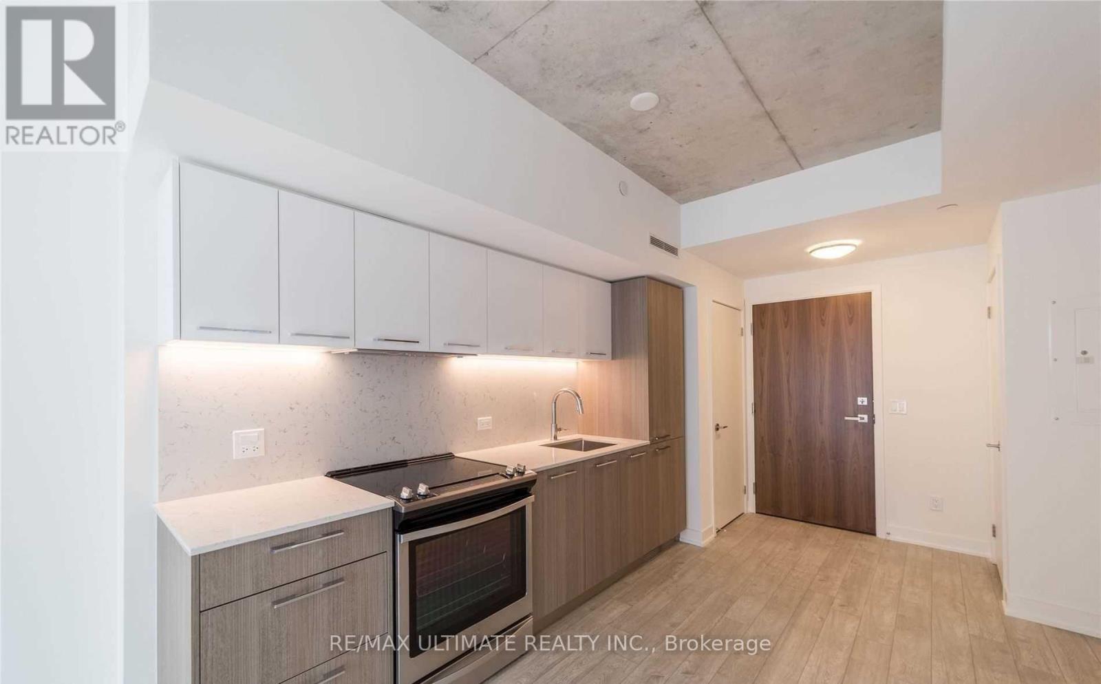 710 - 30 Baseball Place, Toronto, Ontario  M4M 0E8 - Photo 4 - E13845224