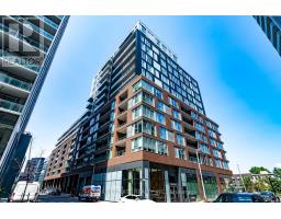 710 - 30 BASEBALL PLACE, Toronto, Ontario