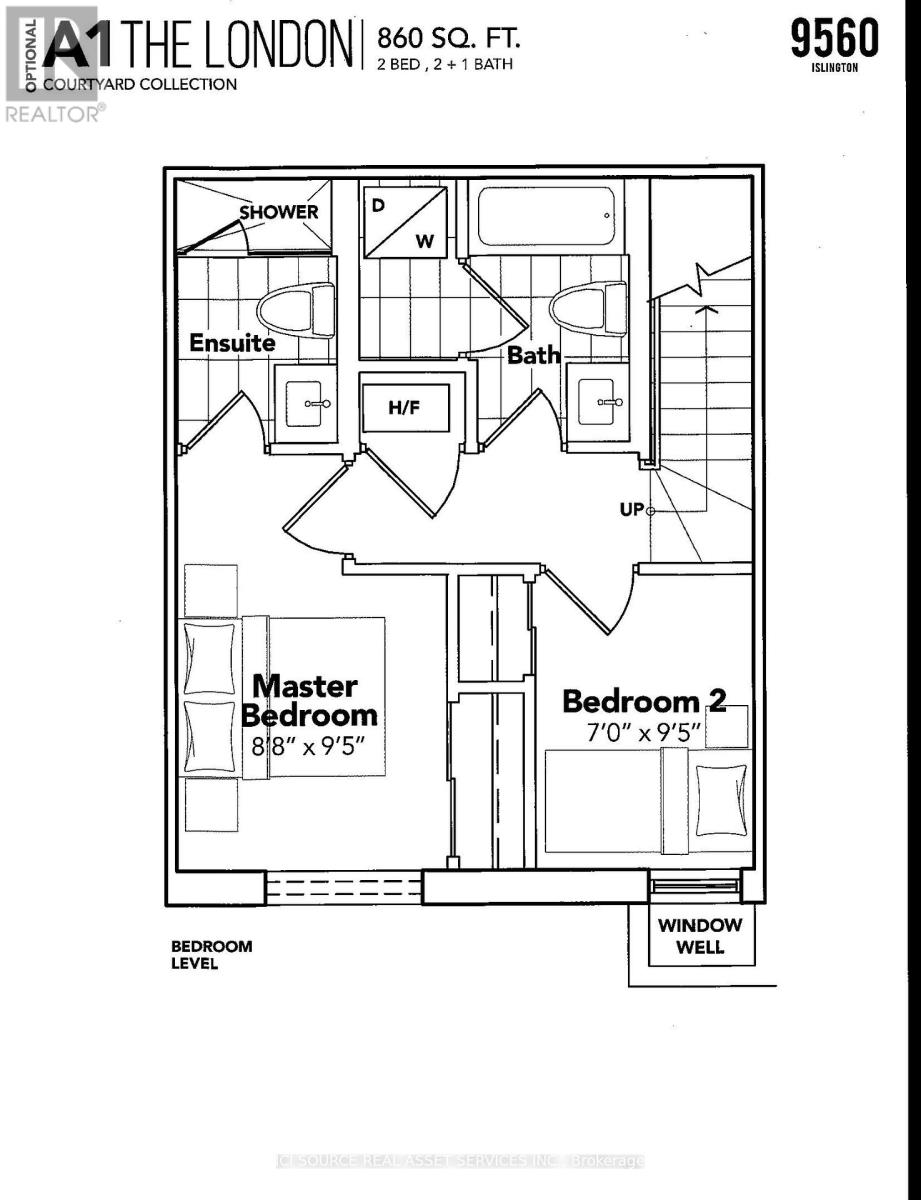 L119 - 9570 Islington Avenue, Vaughan, Ontario  L4H 5E8 - Photo 18 - N13845122